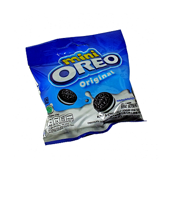 Печенье OREO mini Original 20.4гр