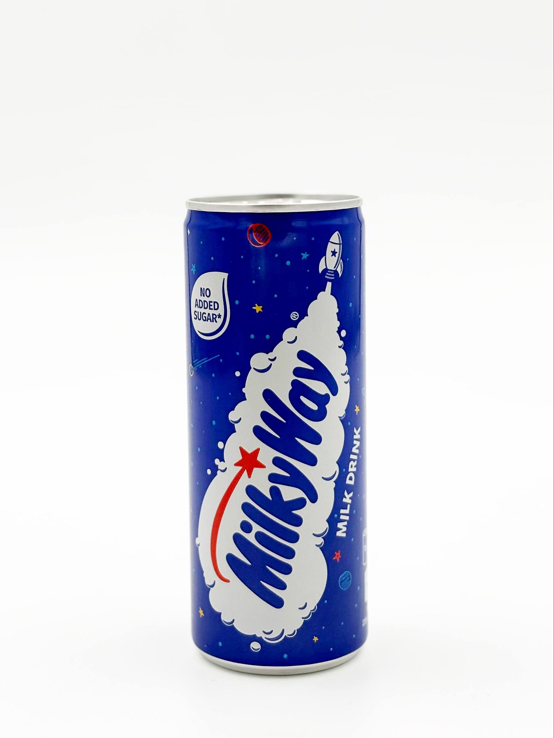 Молочный напиток Milky Way 250мл ж/б Англия