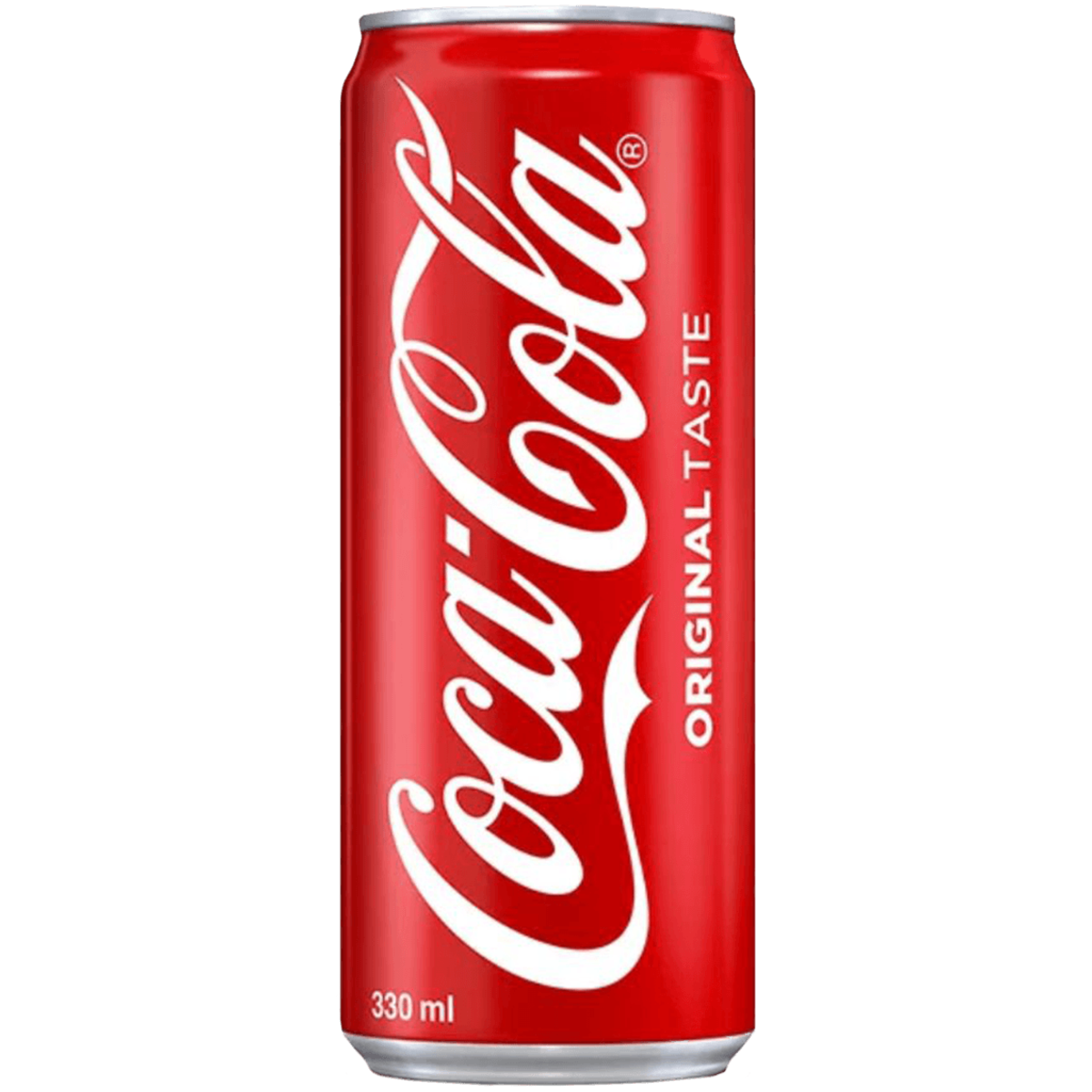 Напиток газ Coca Cola 330мл original taste Польша