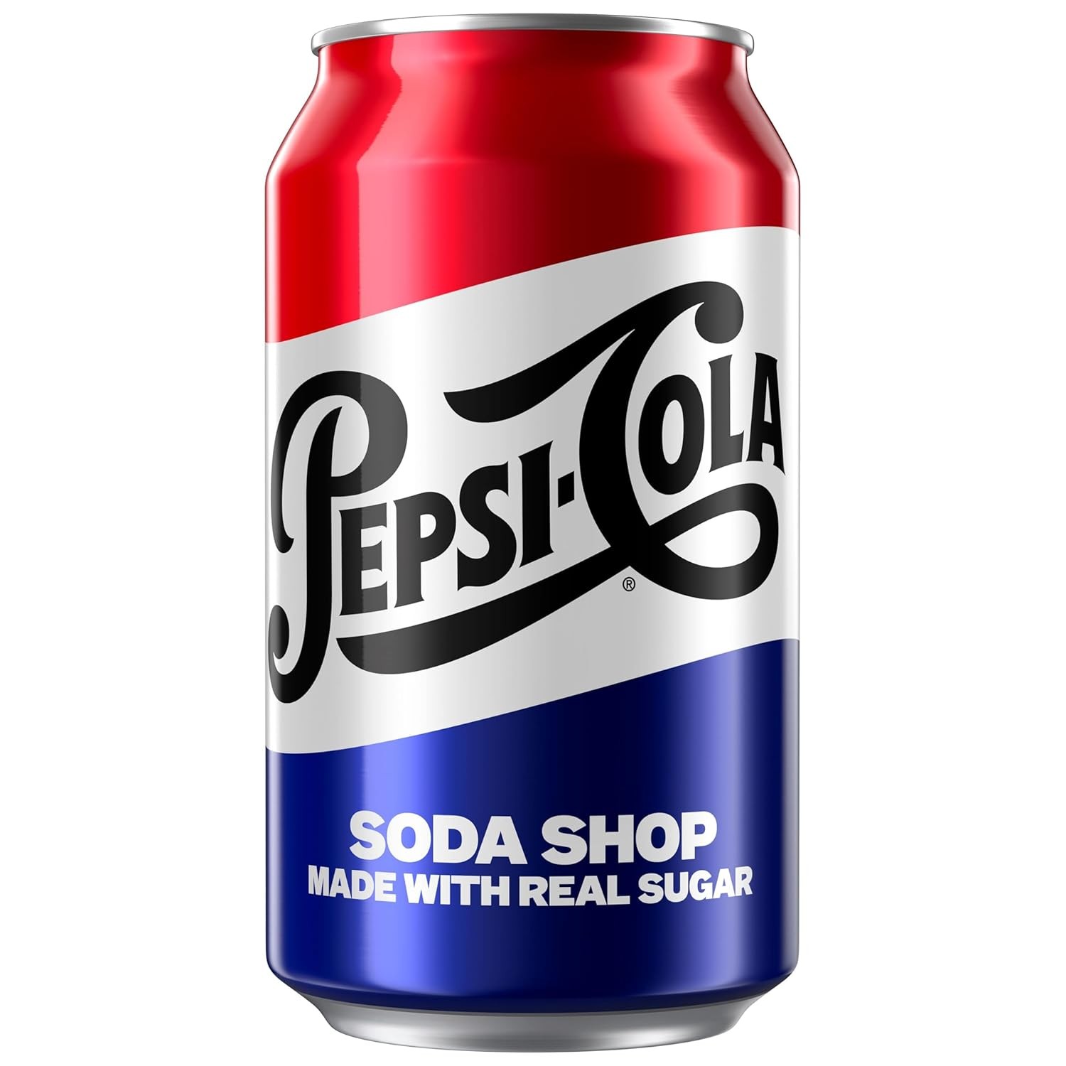 Напиток газ.Pepsi Real Sugar 355ml
