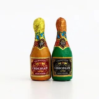 Фигурка Шоколадная Шапань мини 12 гр.