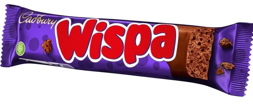 Батончик WISPA (Великобритания) 36гр