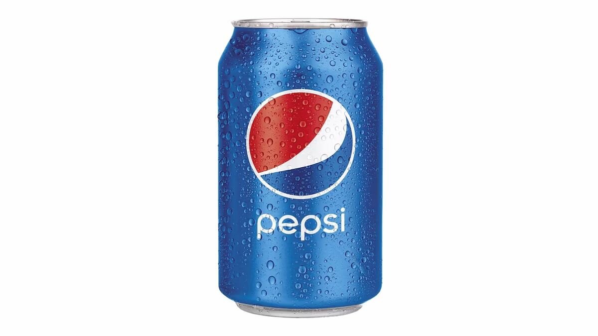 Напиток газ Pepsi 0.33 (Bенгрия)