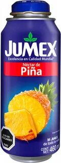 Нектар JUMEX (Nectar de Pina) Ананасовый 460мл
