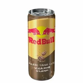 эн нап Red Bull кофе 0,25
