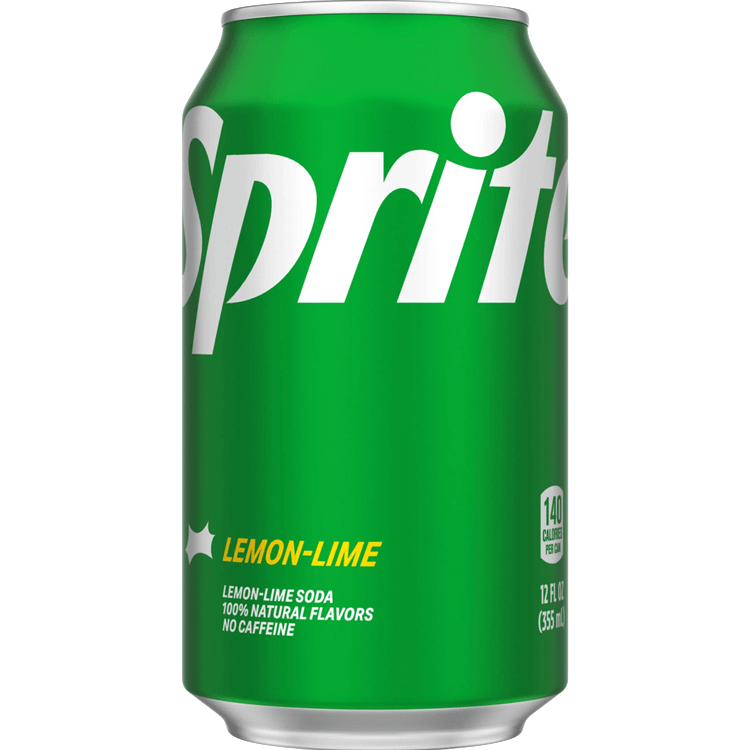 Напиток газ.Sprite Лимон/Лайм 330 мл. Германия