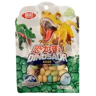 Драже микс DINOSAUR 28гр.