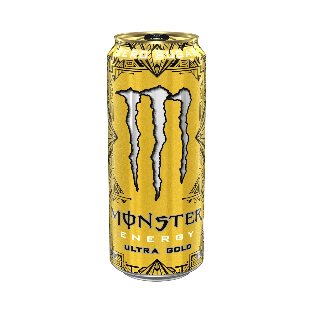Энергетик  MONSTER 0.5 В Ассортименте