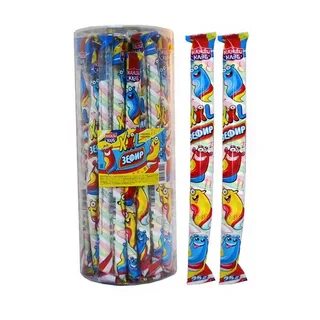 Зефир косичка XXL 18гр