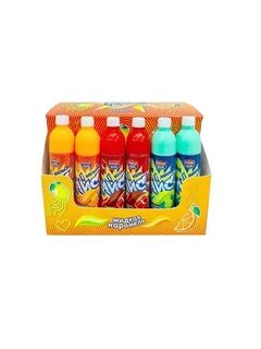 Карамель в бутылке 24гр