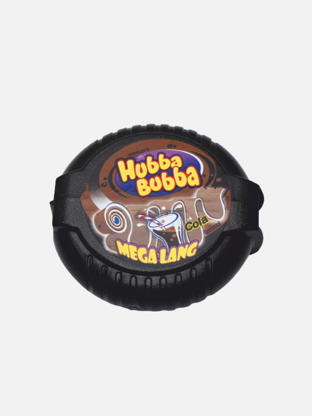 Hubba Bubba Мега кола жев рез