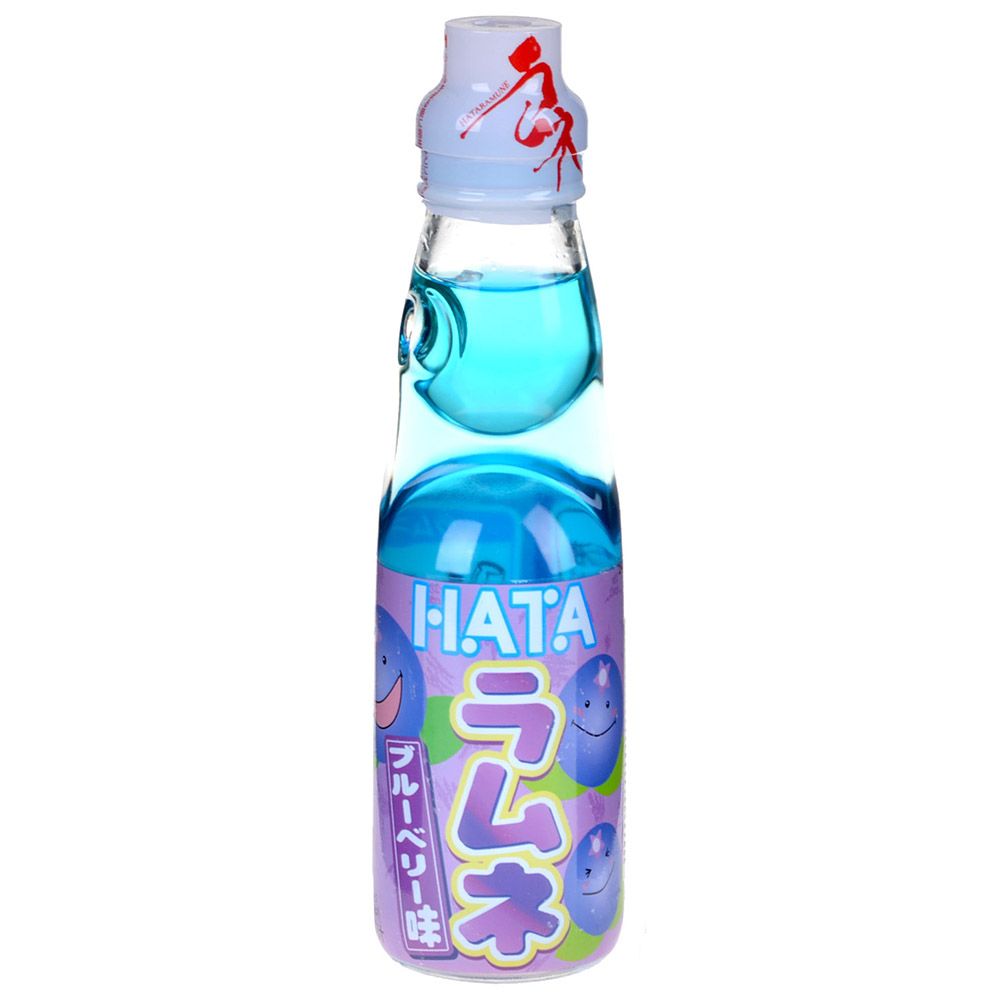 HATA KOZEN нап газ Япония Голубика