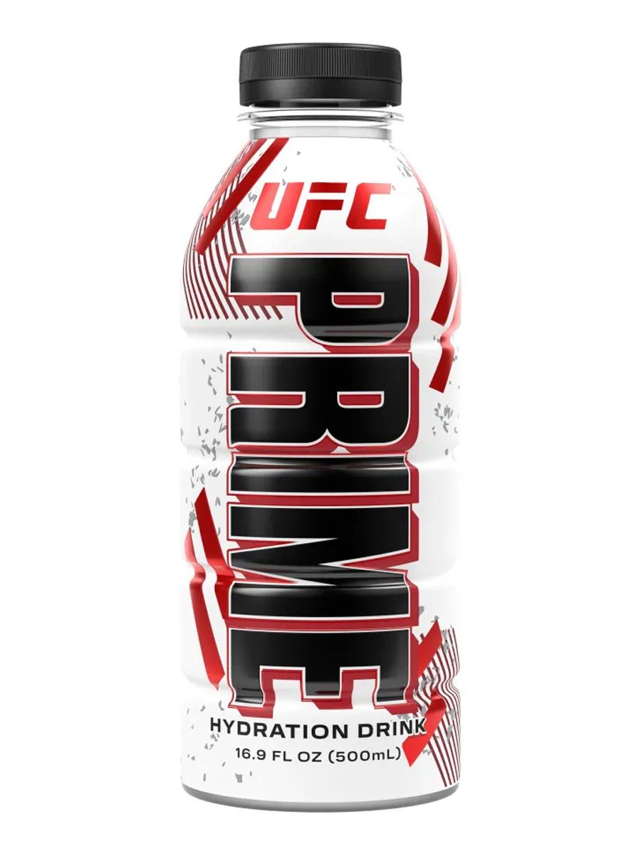 Напиток PRIME UFC 500мл