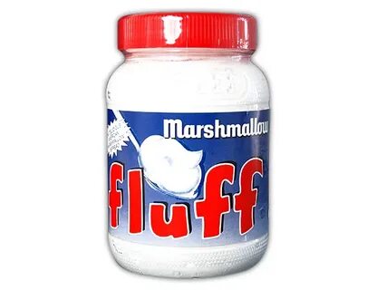 Зефир Fluff Classic 213гр Америка