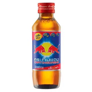 Энергетический напиток Red Bull 145мл ст.б