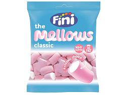 Маршмеллоу FINI Mellow Classic 80гр Испания