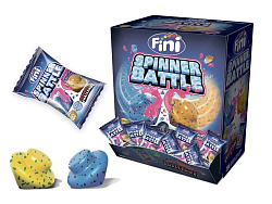 Жев.Резинка ФИНИ Spinner Battle 5гр Испания