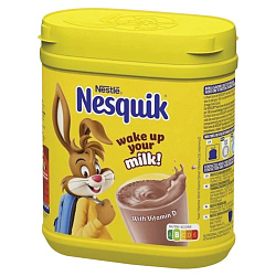 Какао Nesguik 500гр(польша)