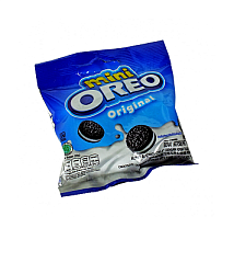 Печенье OREO mini Original 20.4гр