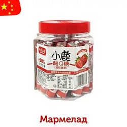 Мармелад Дада Китай 18гр