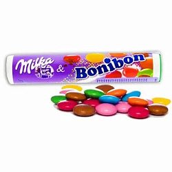 драже MILKA BONIBON