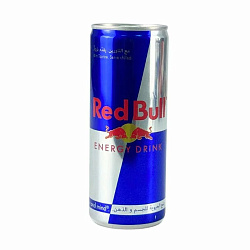 Напиток эн Red Bull Kratingdaeng 250ml Вьетнам