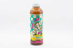 Холодный чай Arizone Lemon(Лимон) 591мл США Ассортимент