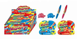 Мармелад жев. Super Crush 57гр