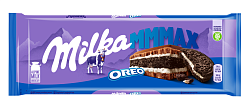 Шоколад Milka MMMAX Oreo Польша 300гр