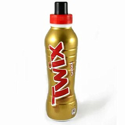 напиток молочный TWIX 0,350 Европа
