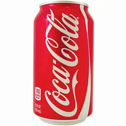 Напиток газ.Coca Cola Классик 355мл Польша
