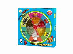 Мармеладные игры 120гр