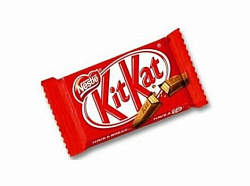 Батончик KitKat Finger  41,5гр 