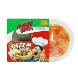 Мармелад PIZZA GUMMI ZONE 21гр
