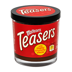 Шок.Паста MALTESERS 200гр Голандия