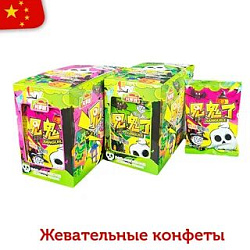 Жев конфета Китай 20гр