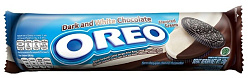 Печенье OREO Dark&White 110.4гр Индонезия