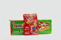 Взрывная карамель Crazy Чикен
