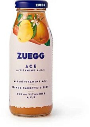 Сок Zuegg Bar Витамин АСЕ 200мл