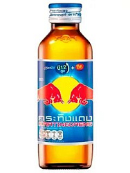 Энерг.напиток RedBull Krating Daeng м 150мл Тайланд