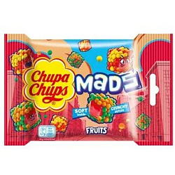 Жев. конфета Chupa Chups 49гр