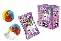 Жев.Рез. Fini Unicorn Balls (Шары Единорога) 5гр Испания 