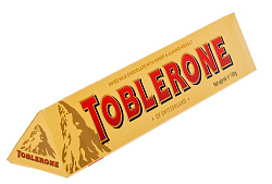 Шоколад Toblerone Milk 100гр Швейцария