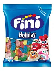 Мармелад FINI Holiday (Мишки в Сахаре) 90гр Испания