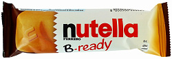 Печенье Nutella B-ready 44гр 