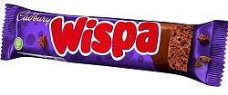 Батончик WISPA (Великобритания) 36гр