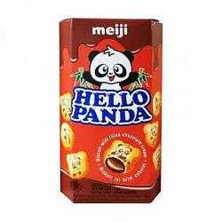 Печенье HELLO PANDA Chocolate 42гр Индонезия