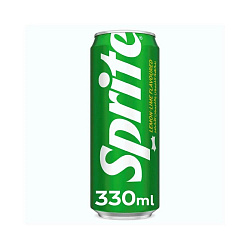 Напиток газ.Sprite Грузия 0,33 мл.