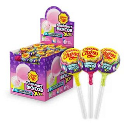 Карамель Chupa Chups XXL 