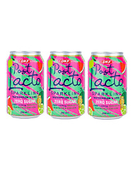 Газ.напиток OKF Post Lacto Watermelon Lime zero sugar(без сахара)350мл